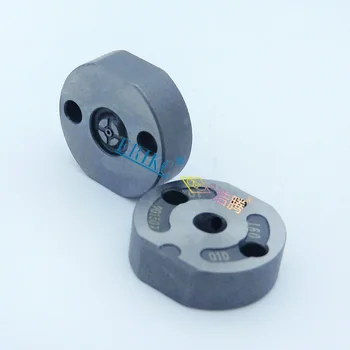

ERIKC valve orifice plate 04# suits injector 33800-45700 095000-5550 for Hyundai County D4DD