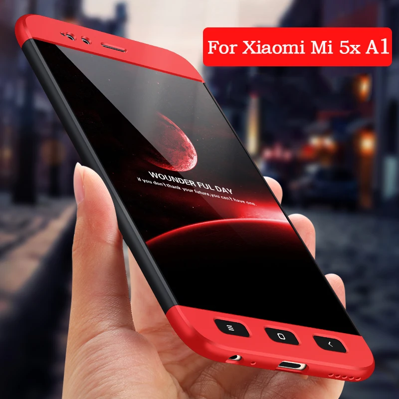 Модный Роскошный чехол с полной защитой для Xiaomi mi a1 чехол-накладка 6x Xiomi mi6X 5 S |