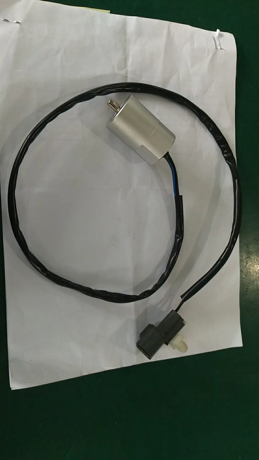 Высококачественный датчик одометра MC855765 для Mitsubishi|Одометрический датчик| |