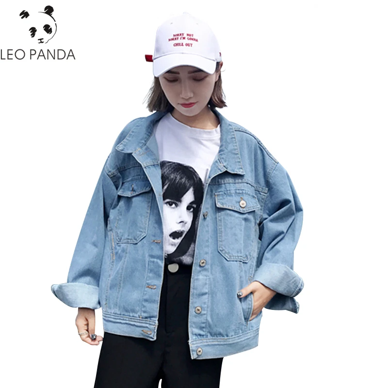 Aliexpress.com : Buy 2019 Spring Autumn Women Bf Basic