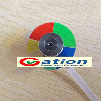 

NEW High Quality DLP Projector Color Wheel For BenQ MP510 MS502