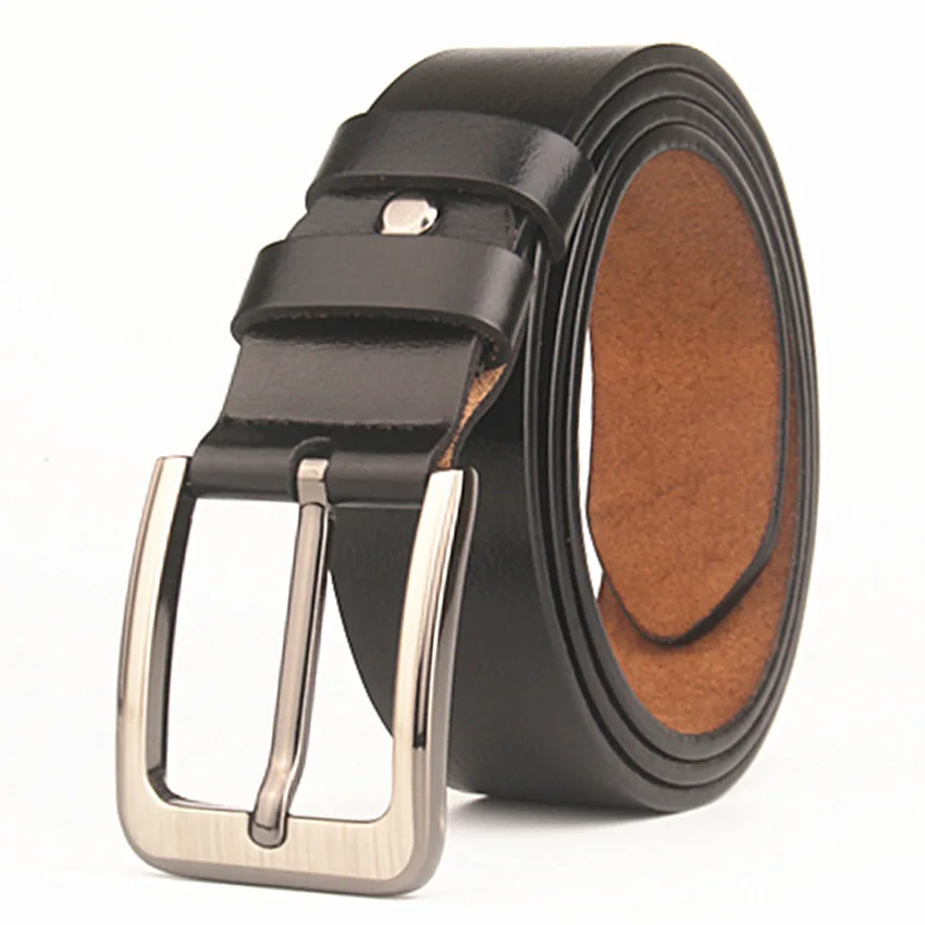 How To Size A Men's Belt | IQS Executive