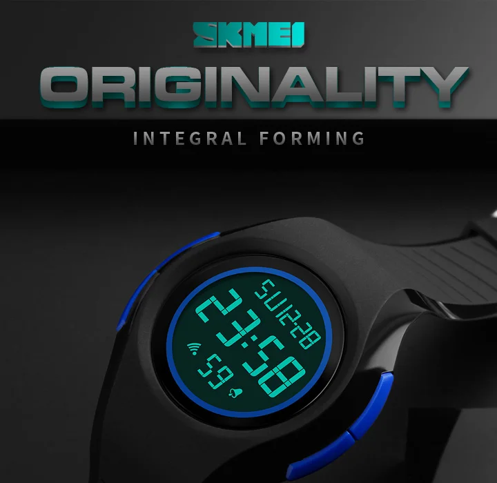 SKMEI Военные Спортивные часы Для мужчин лучший бренд класса люкс известных электронных светодиодный цифровой наручные часы для мужские