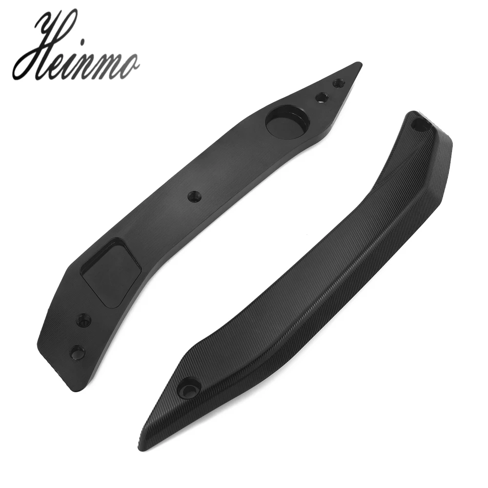 Windshield Deflector windscreen Protector  For Yamaha XMAX 300 (2)