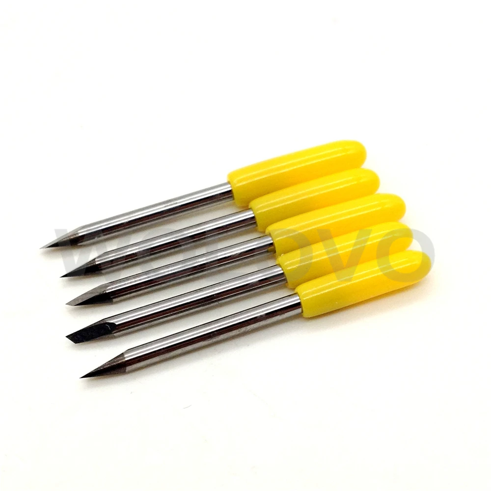 Buy 15pcs 30 Degree High Quality Mimaki Vinyl Cutter