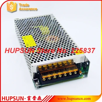 

24v 6a switching power supply 145W S-145 switch source ac-dc 220v 12v 12a 36v 4a 48v 3a industrial LED driver high quality