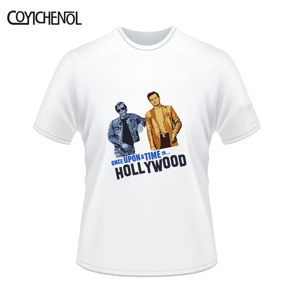 Once Upon a Time in Hollywood  (1)