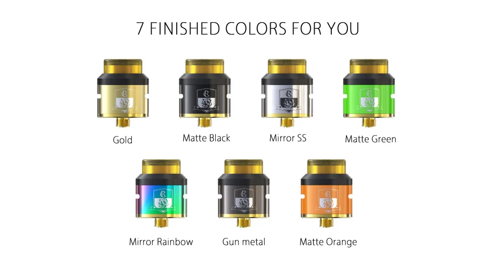 iJoy Capo 216 Srda Squonk Kit-13