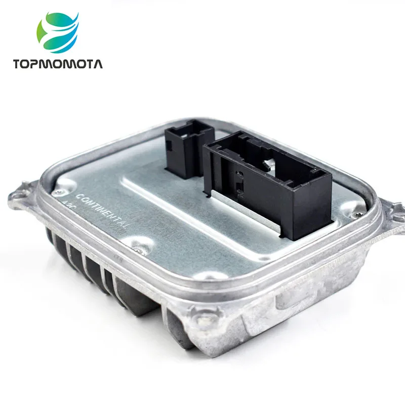 Xenon HID блок управления балластом фар для Mercedes C Class W205 S205 C205 A205 новый модуль