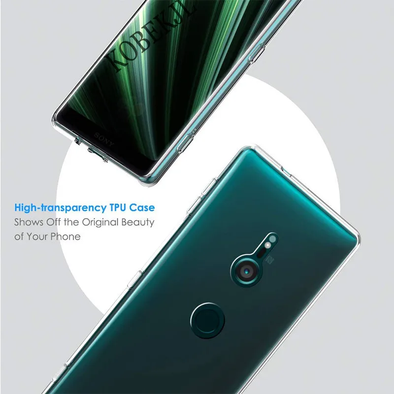 Sony Xperia XZ3 (7)