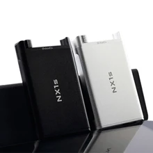 Топпинг NX1s OPA1652 LMH6643 Hi-Fi аудио усилитель для наушников