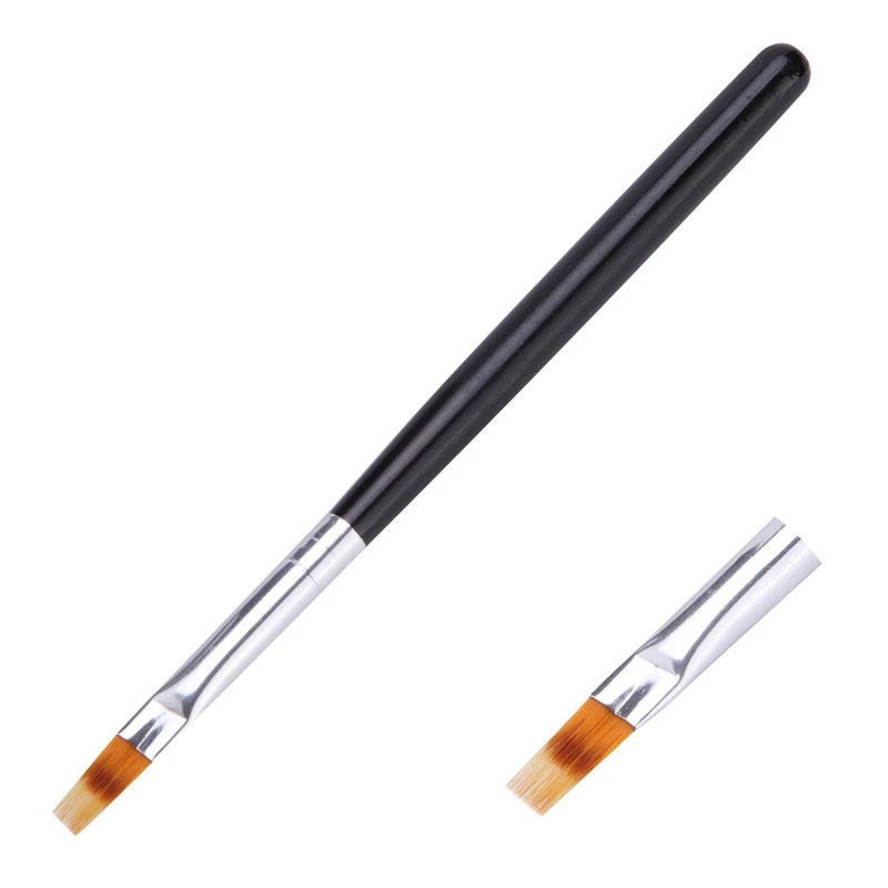 

Hot Sell Nail Design Art Gradient Painting Gradual Blooming Drawing Brush Pen Nails Beauty Manicure Tools