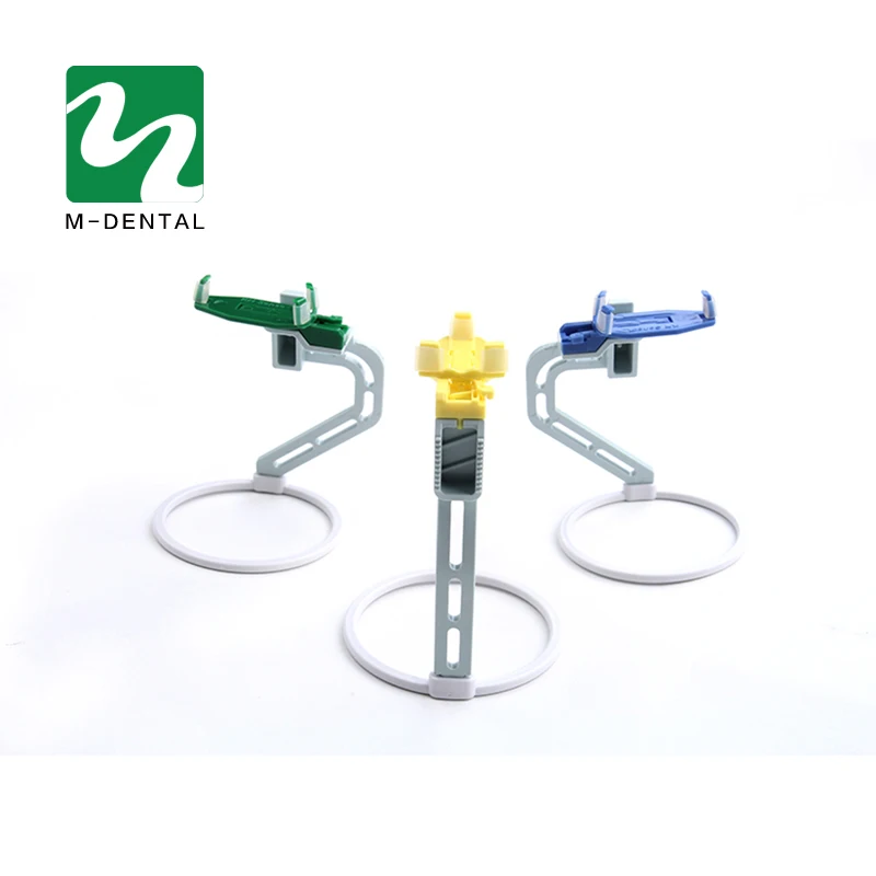 Dental Holder 3pcs/set Dental Dentsply Digital X Ray Film Sensor