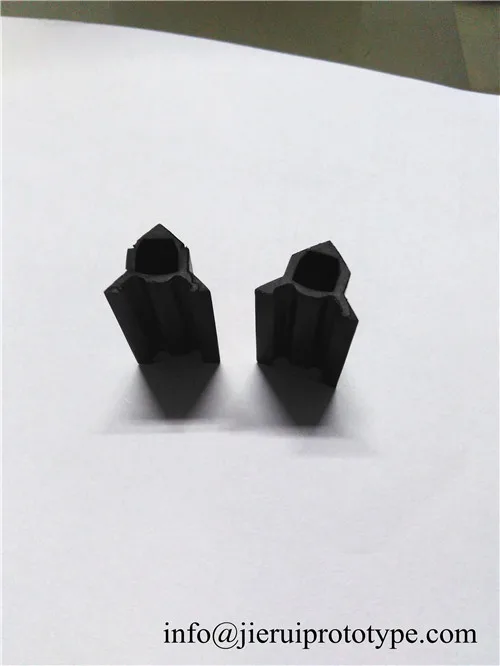 

SLA/ SLS/CNC Machining/3D Printing Car Prototype of jierui