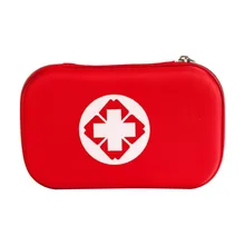 Портативная походная аптечка первой помощи, Аварийная Аптечка, аварийные принадлежности, водонепроницаемые прочные автомобильные наборы, сумка для путешествий, для выживания