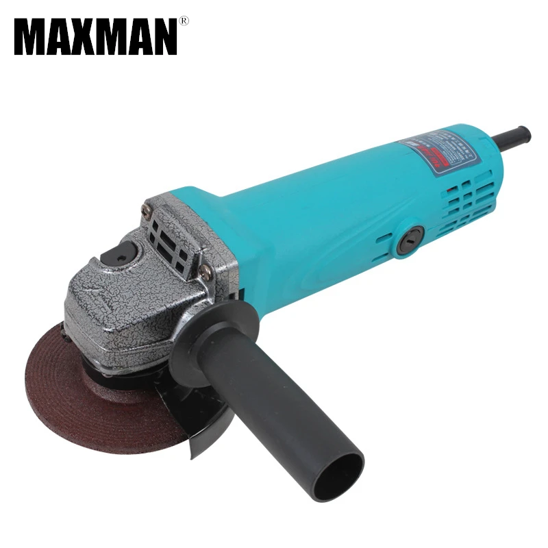 MAXMAN Electric Angle grinder Angle Polisher 900W Grinding Angular