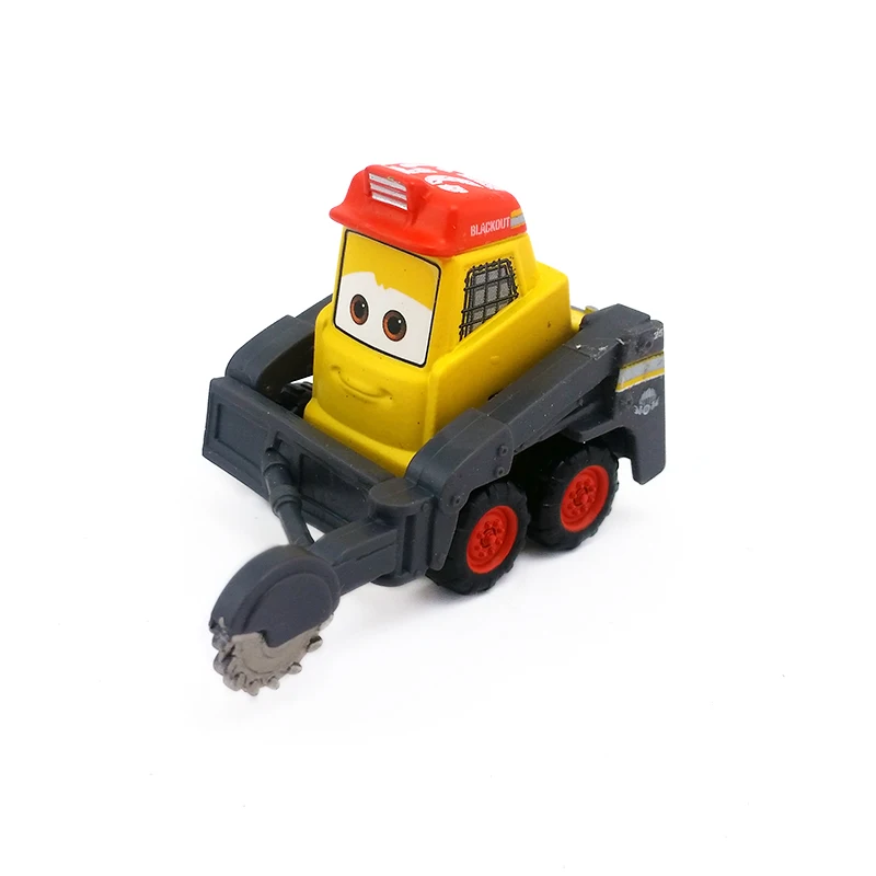 Дисней Pixar Planes 2 Fire & Rescue No.25 затемненный металлический литой игрушечный самолёт 1:55