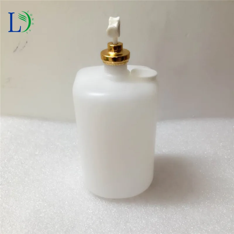 

New Arrival LCD&LED Automatic Aerosol Dispenser Replace Cans Water Spraying Machine Replace Bottle just fit the Picture Machine