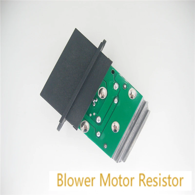 Подходит для Renault R19 R21 Воздуходувы Двигатель резистор 7702206221 7701033535 508588 оптовая