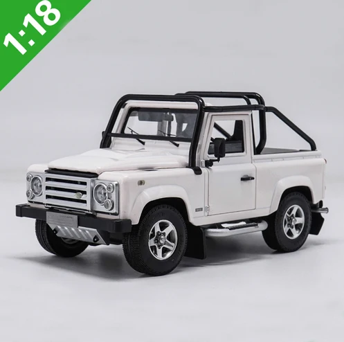 1:18 сплав игрушечных автомобилей SVX SUV серии модель автомобиля авторизованный дети игрушки оригинальная коробка