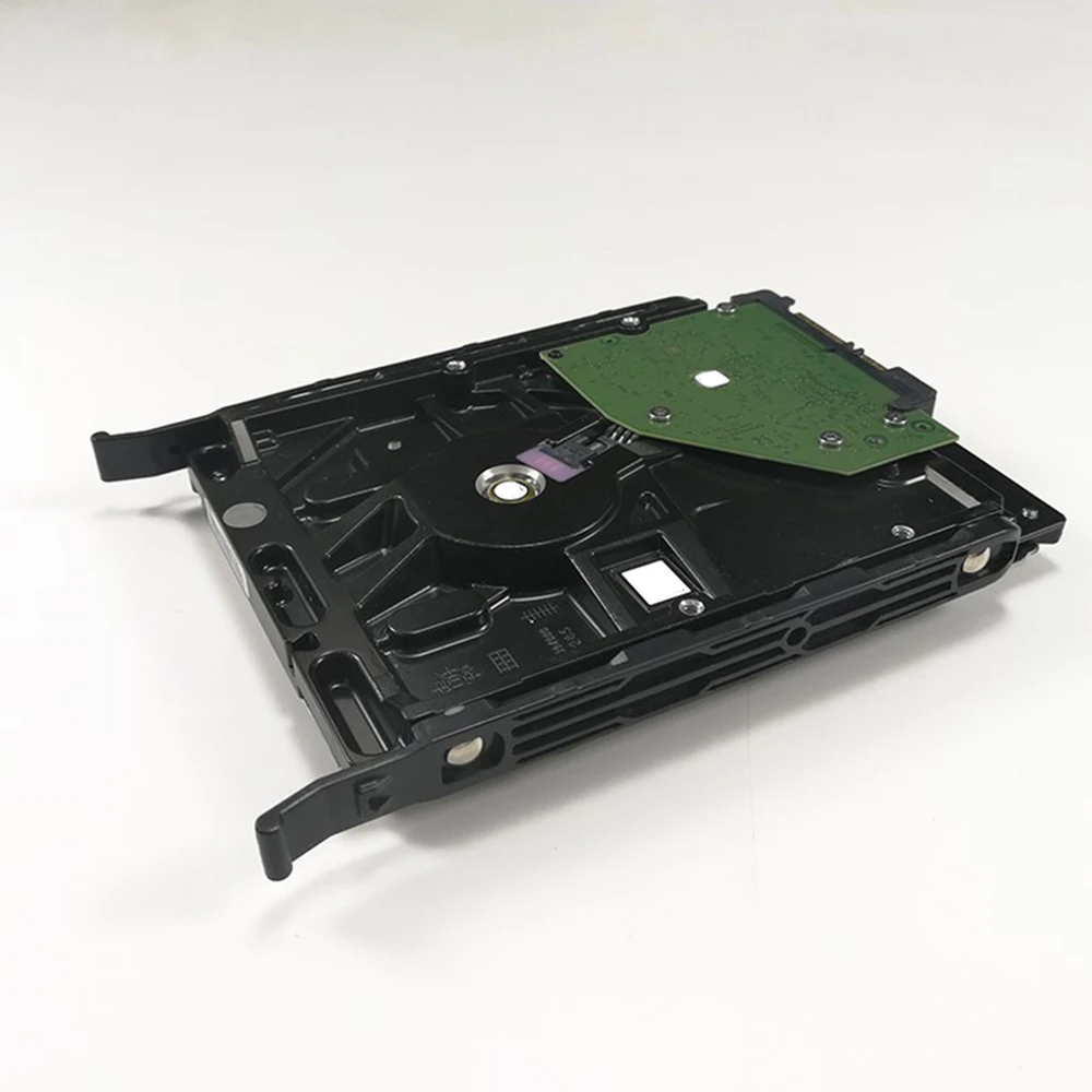 Для ПК компьютера Cooler Master жесткий диск пластиковые рельсы Coolermaster hdd Пластиковые 2
