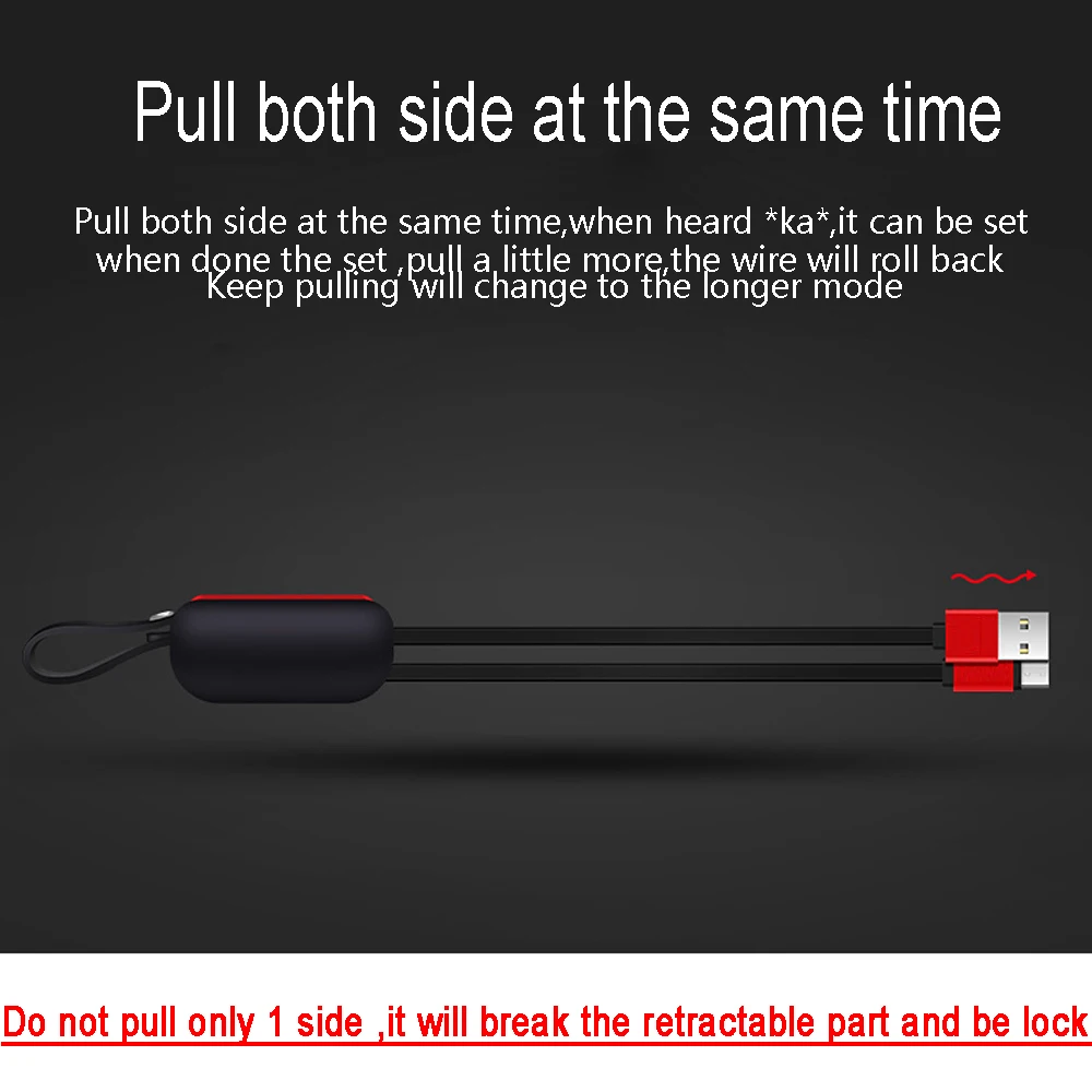 10 шт. Выдвижной usb кабель для телефона для iph X 8 7 6 S Plus 5s Синхронизация данных USB зарядный кабель для Android для typr-C Micro usb кабель