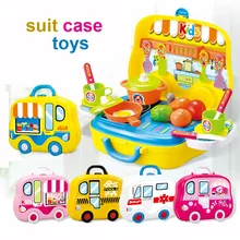 Ролевые игры, игрушки, чемодан доктора, набор для игр, набор для ролевых игр на кухне, игрушка для салона красоты, детские косметические игрушки, набор для маленьких девочек