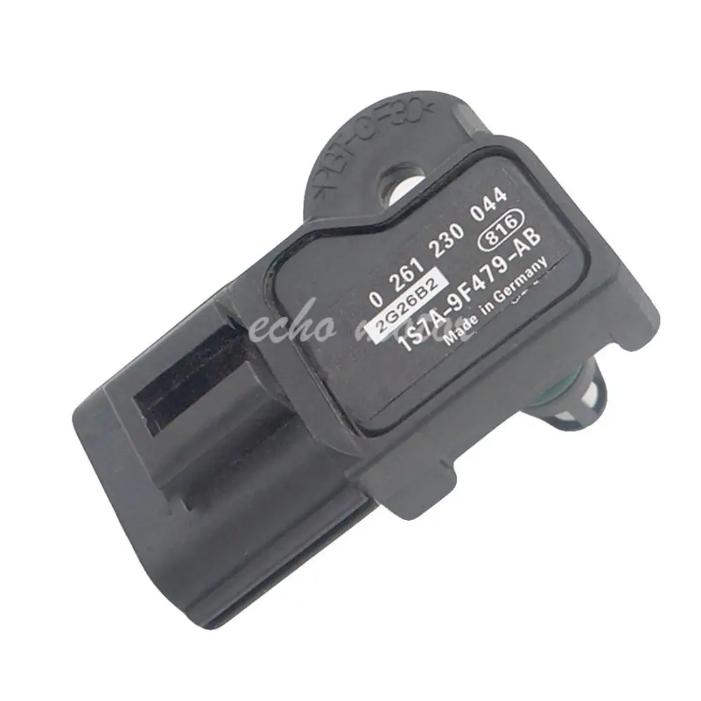 Впускной коллектор воздуха датчик давления в коллекторе для Ford Mondeo Volvo 0261230044, 1S7A-9F479-AB, 0 261 230 044, 1S7A9F479AB