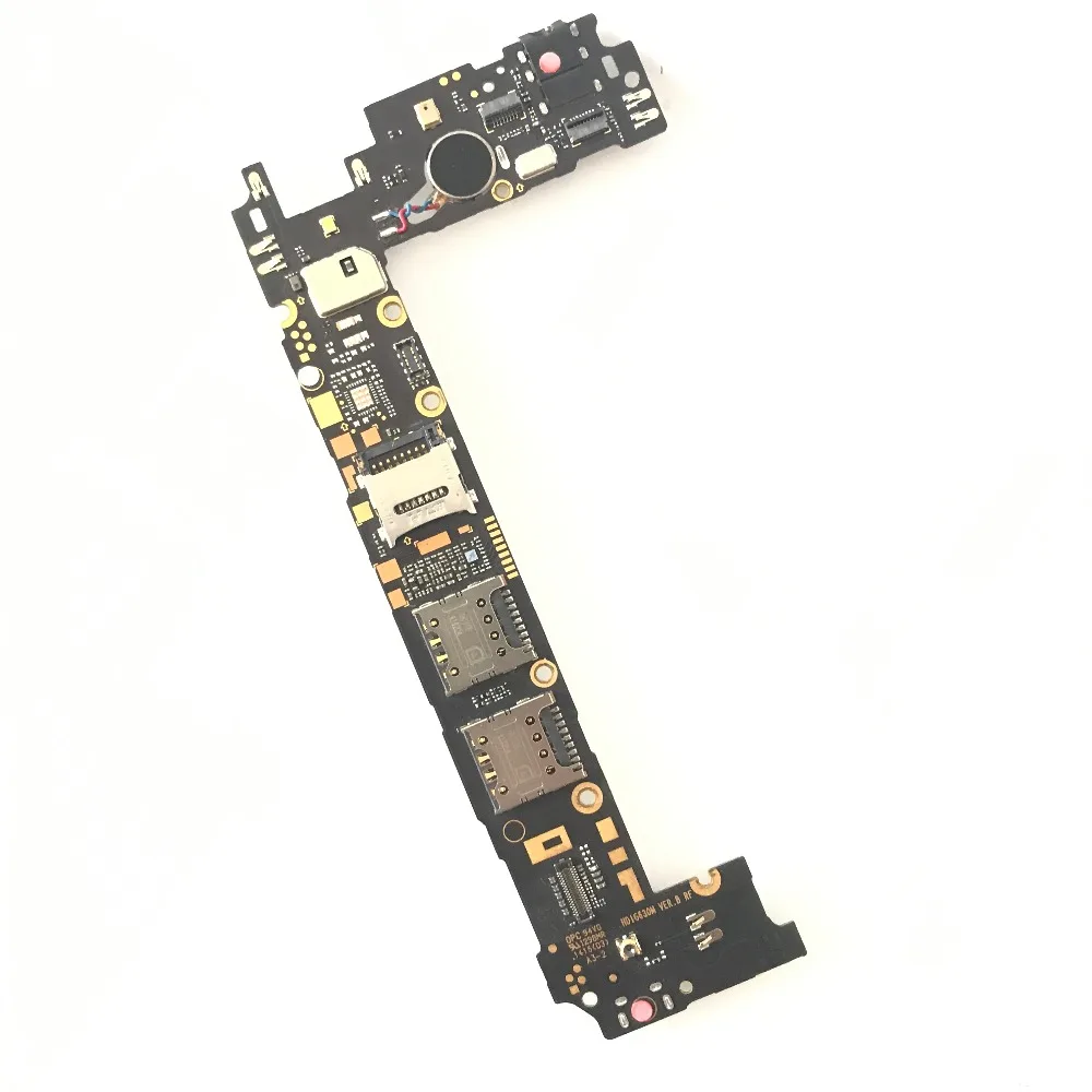 Оригинальная материнская плата запасные ремонтные детали для Huawei G630 U00 / U10