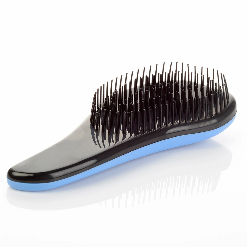 Magic Handle Tangle Detangling Comb Shower Hair Brush detangler Salon Styling Tamer exquite cute useful Tool Hot hairbrush Magic Handle Tangle Detangling Comb Shower Hair Brush detangler Salon Styling Tamer exquite cute useful Tool Hot hairbrush