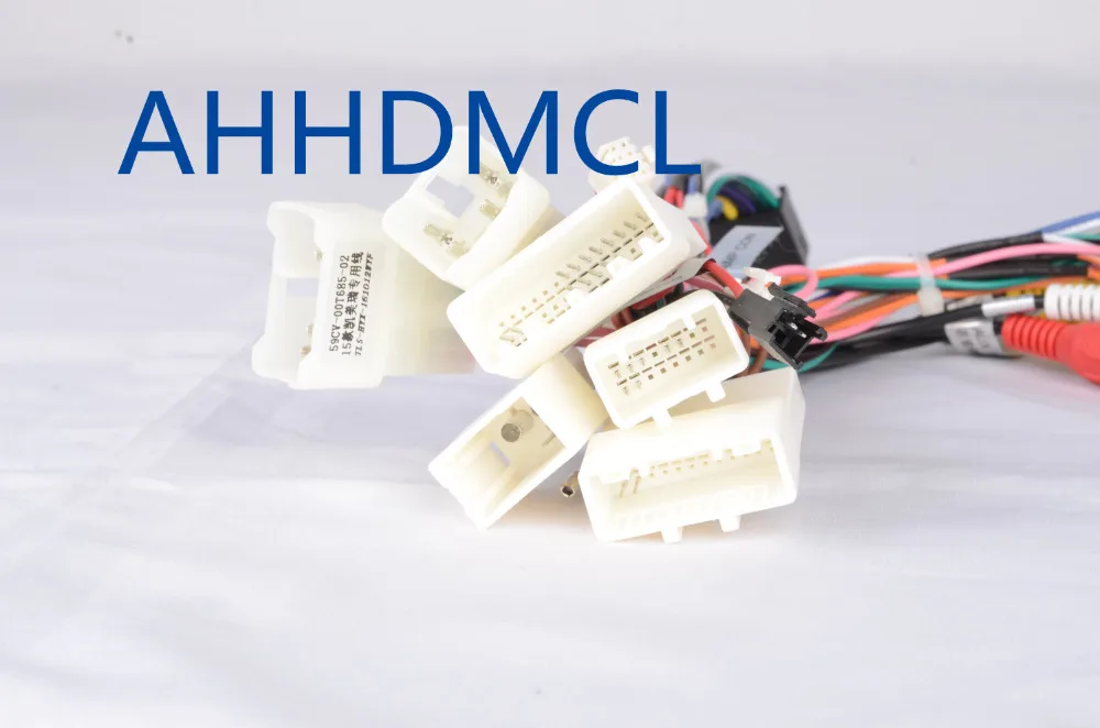 Top Car PC PAD Tesla Style Multimedia Player Android 7.1 GPS For Camry 2015 2016 2017 12