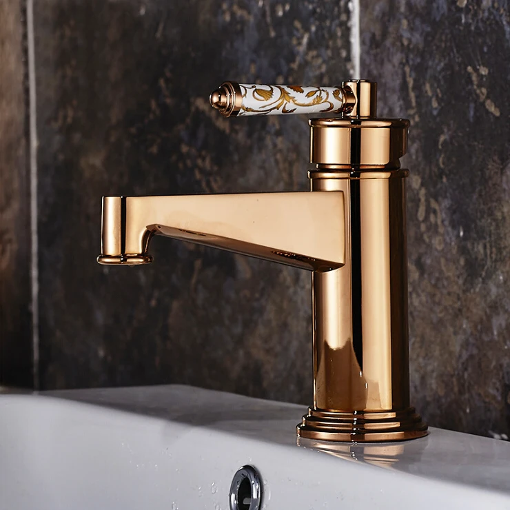 عالية الجودة الخيالة 6 ألوان قصيرة و تل النحاس المواد الحمام الغرور خلاط