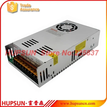 

power supply 24v 400w S-400 fonte ac-dc 220v 5v 60a 24v 36v 48v switched switching adapter dc 12v power supply source LED driver