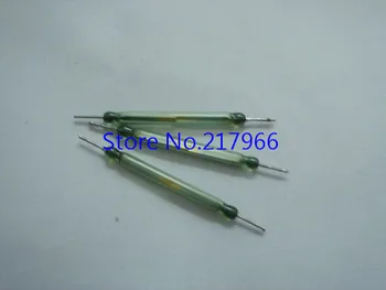 

10PCS ,American HALIN normally open reed : Diameter 3.7MM, length 27MM, Free Shipping