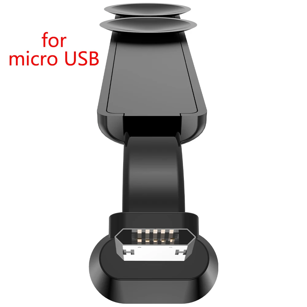 for Micro Wsken, зарядное устройство, USB кабель для iPhone 6S 6 7 8, шнур для быстрой зарядки данных, Micro usb type C для samsung, кабели для зарядки мобильных телефонов - Цвет: for Micro