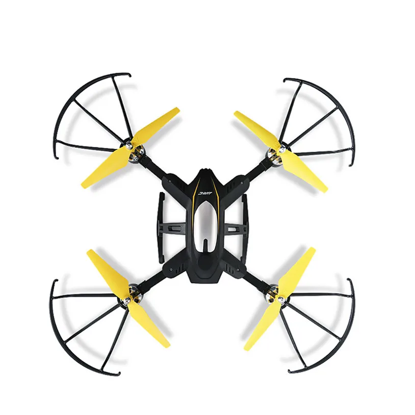 

2107 Foldable JJRC H39 RC Quadcopter WiFi HD FPV Camera 2.4GH 4CH 6-Axis VS H37 Drone Brand New High Quality Jun 22