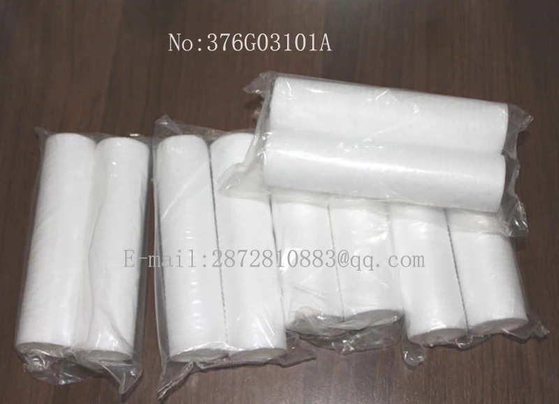 

5pcs/lot)Fuji minilab Frontier 238/248/330/340/350/370/355/375/390/550/570/590/ 376G03101A Chemical Filter/