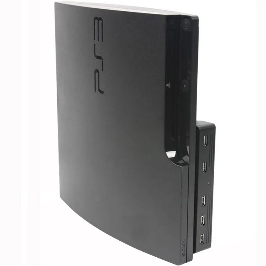 ps3 super slim wattage