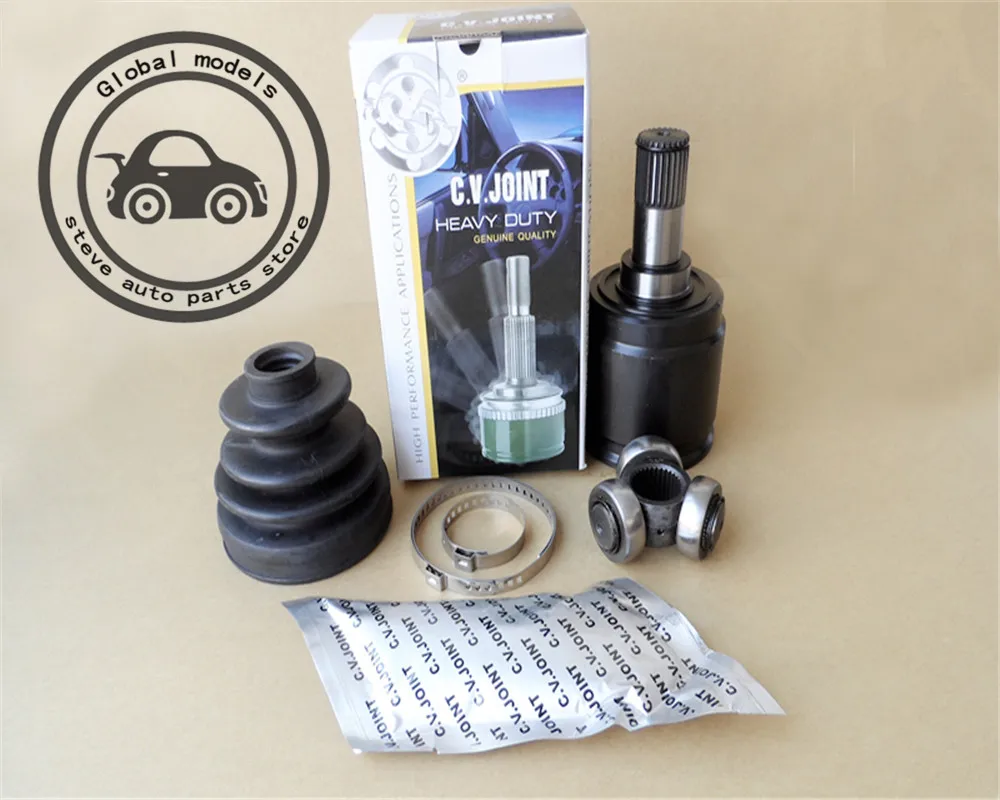 

inner c v joint axle shaft half shaft Drive shaft cv joint for Honda Concerto Quintet Integra NSX Odyssey Insight CR-Z