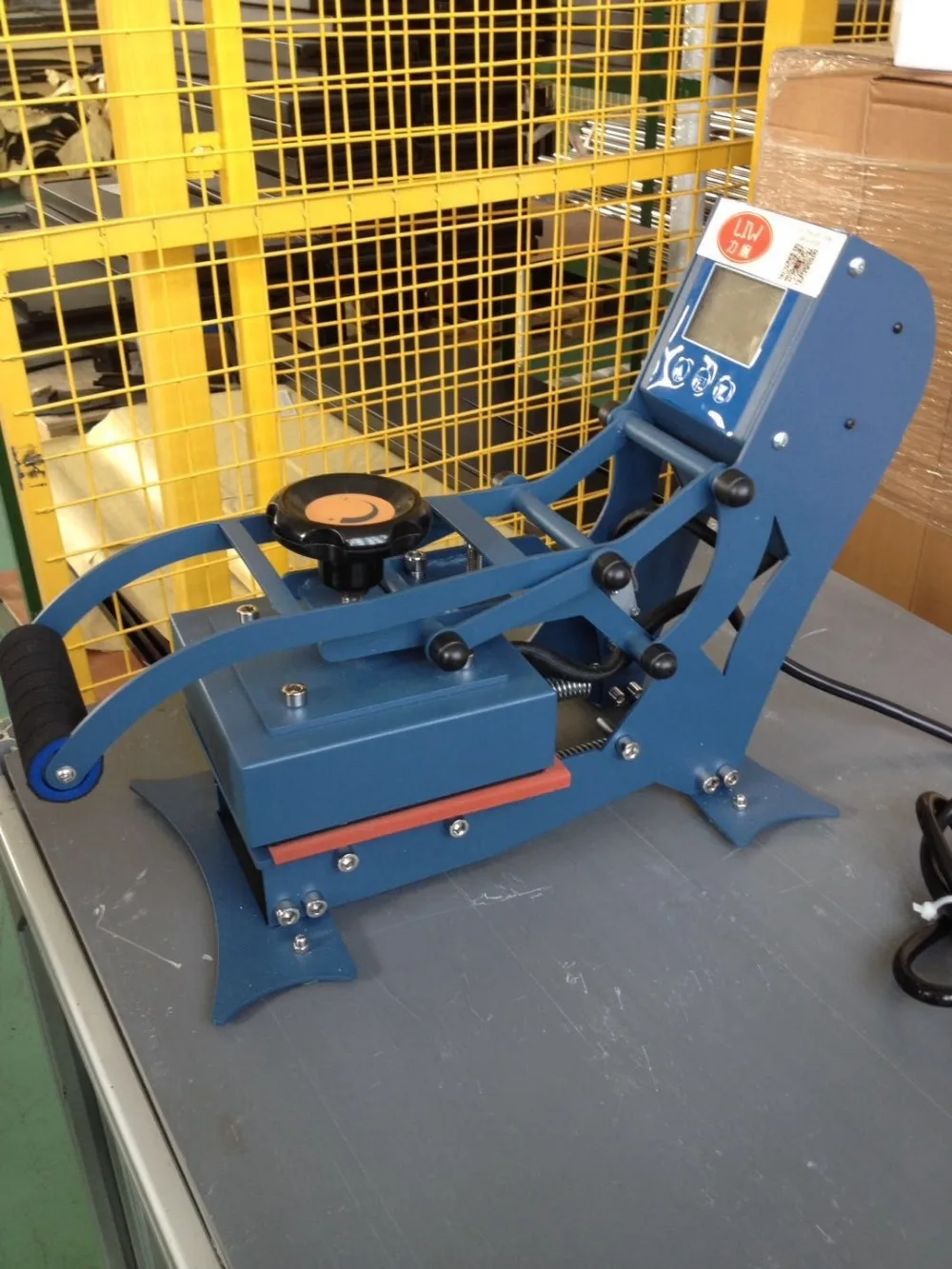 DIY Digital Pen Press Machine Pen Heat Transfer Printing machines at once Printer Machine 110V 220V