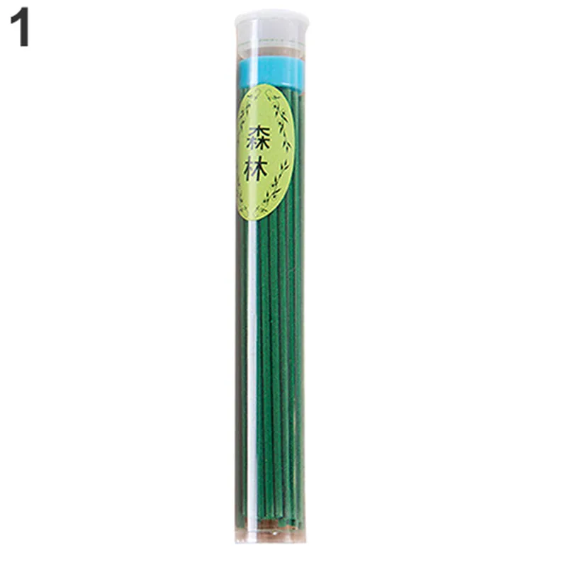 

50 Sticks Incense Burner Fragrance Spices Natural Aroma Sandalwood Air Freshener Aromatherapy Fragrance Spices Fresh Air