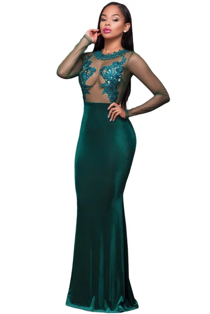 Amazing Lace Dress