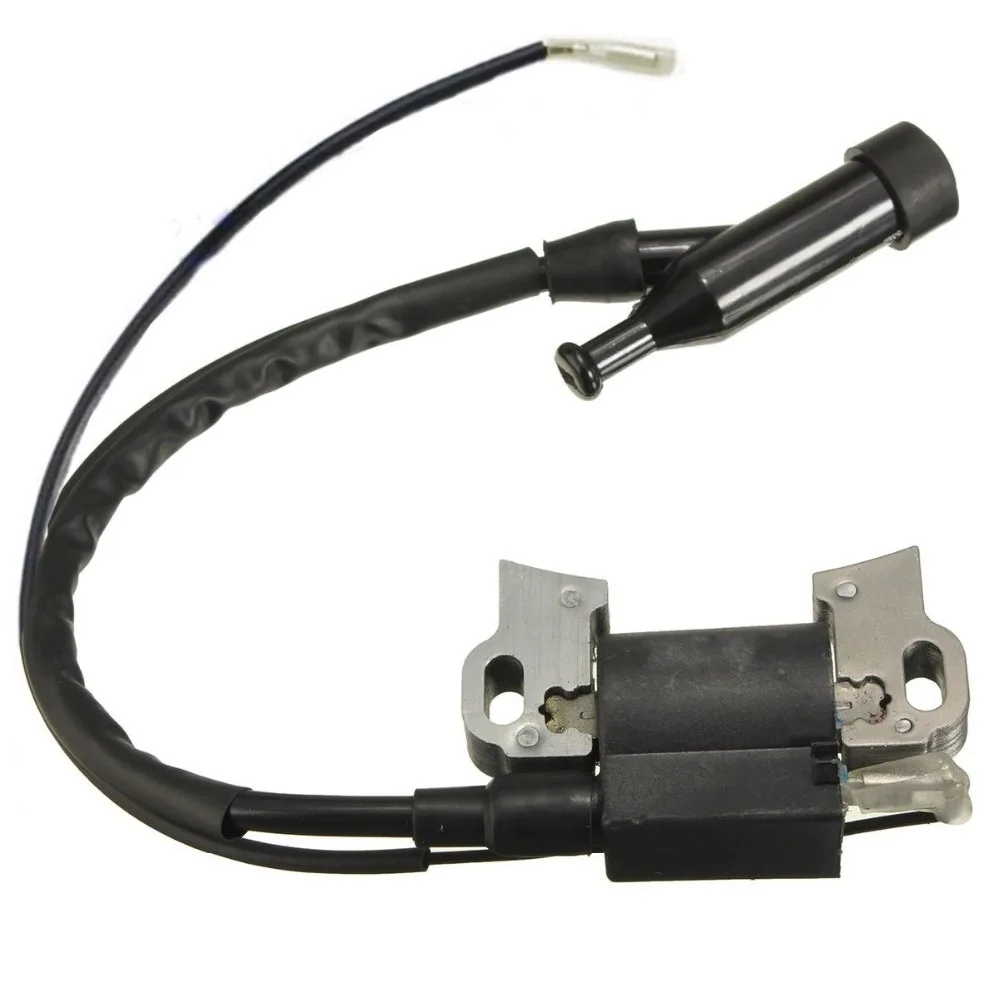 

Farmertec Made Ignition Coil With Cap For Honda GX390 GX240 GX270 GX340 8hp 9hp 11hp 13hp