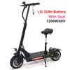 LG32AH with Seat