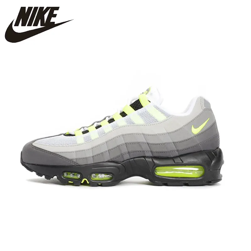 nike air max 95 mesh