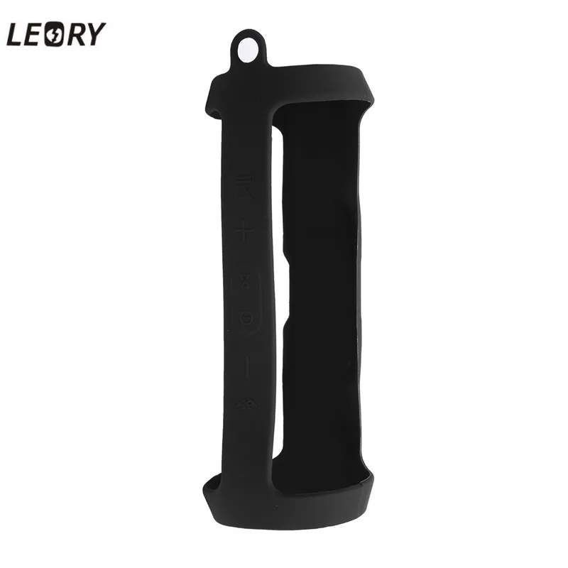 

LEORY Soft Silicone EVA Protector Cover Skin for JBL Charge 3 bluetooth Speaker Shockproof Protector fundas caso capa