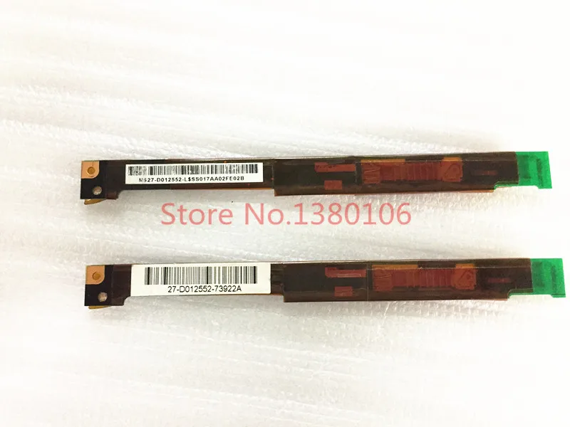 Оригинальная деталь для Dell Latitude D620 D630 ЖК-дисплей инвертор Sumida IV12139/T Lf D012552 A303 |