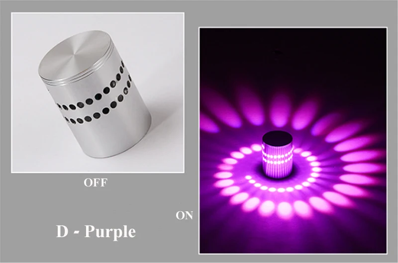 D-purple