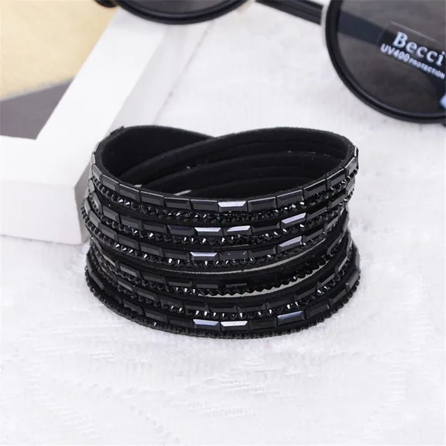 2017-New-Fashion-Trendy-Bracelet-Long-Crystal-Charm-Leather-Wrap-Bracelets-bangles-For-Women-Multilayer-Rhinestone.jpg_640x640 (2)