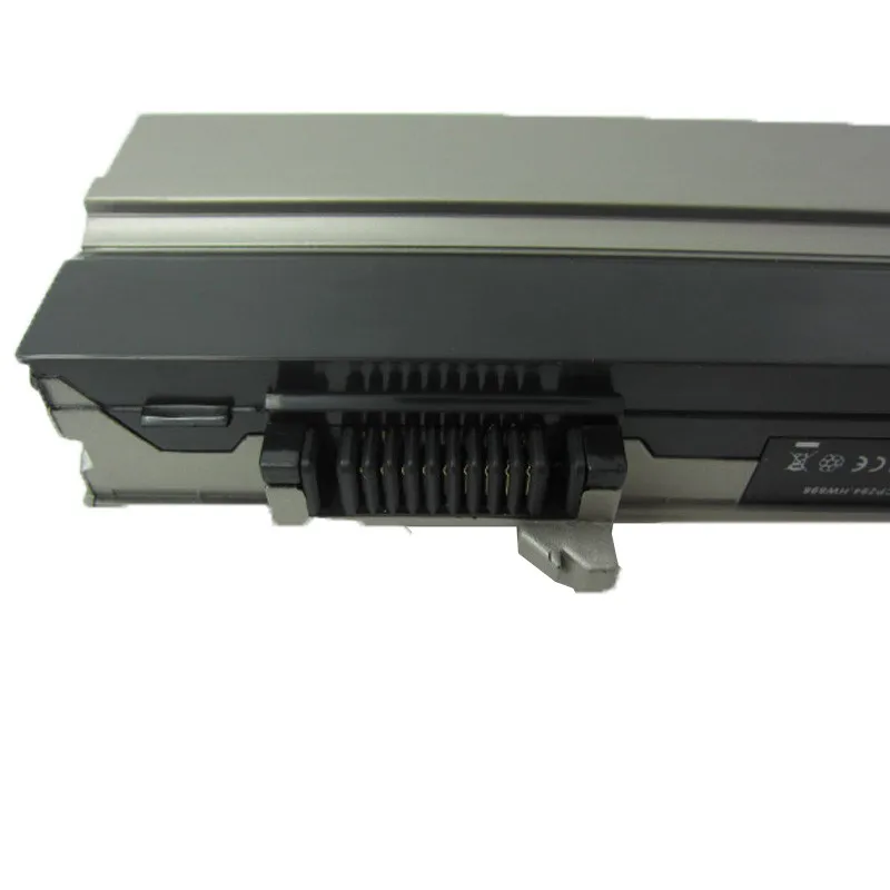 HSW аккумулятор для ноутбука Dell Latitude E4300 E4310 E4320 E4400 PP13S XX337 YP459 YP463 U817P 312-9956 9H414 XX327 XX330 XX334